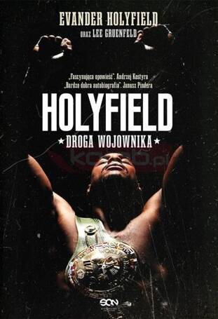 Holyfield. Droga wojownika