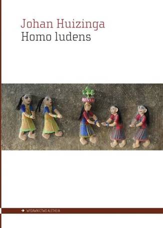 Homo ludens