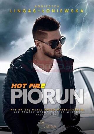 Hot Fire T.2 Piorun