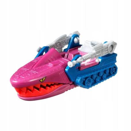 Hot Wheels Samochodzik Premium Master of Universe Land Shark GRL60