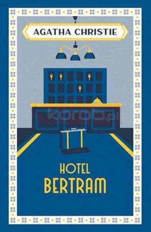 Hotel Bertram