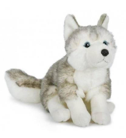 Husky 25cm