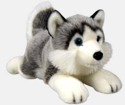 Husky 27cm