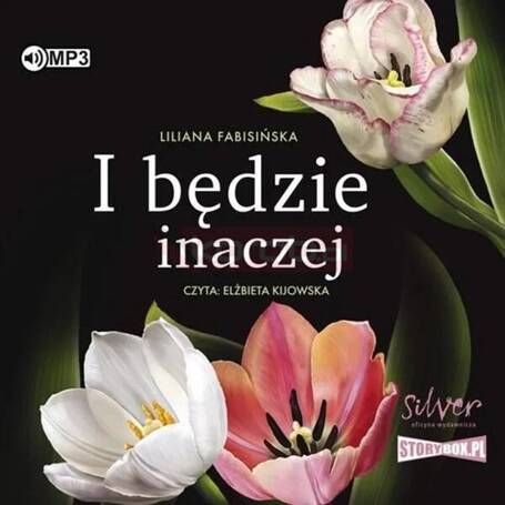 I będzie inaczej audiobook