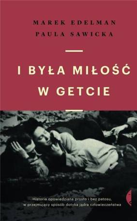 I była miłość w getcie w.2021