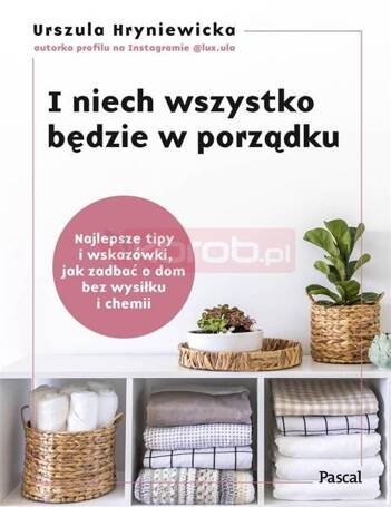 I niech wszystko będzie w porządku