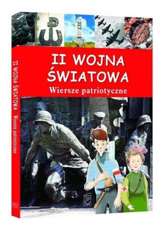 II wojna światowa. Wiersze patriotyczne