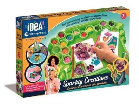 Idea Art - Laboratorium