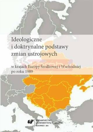 Ideologiczne i doktrynalne podstawy zmian...