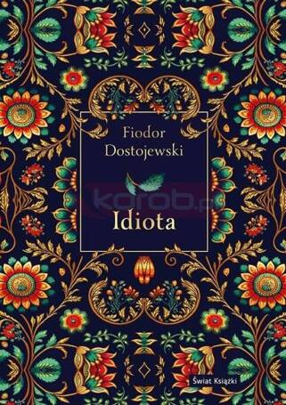 Idiota (elegancka edycja)