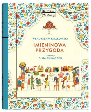 Imieninowa przygoda