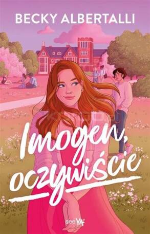 Imogen, oczywiście