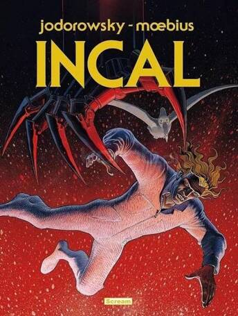 Incal