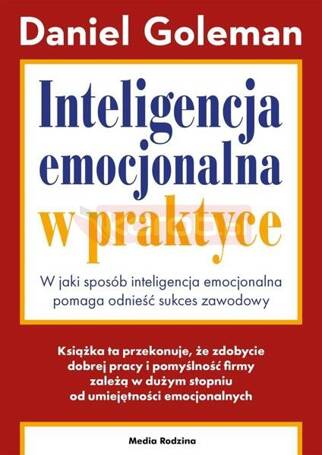 Inteligencja emocjonalna w praktyce