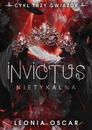 Invictus. Nietykalna