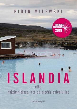 Islandia