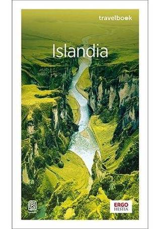 Islandia. Travelbook w.4