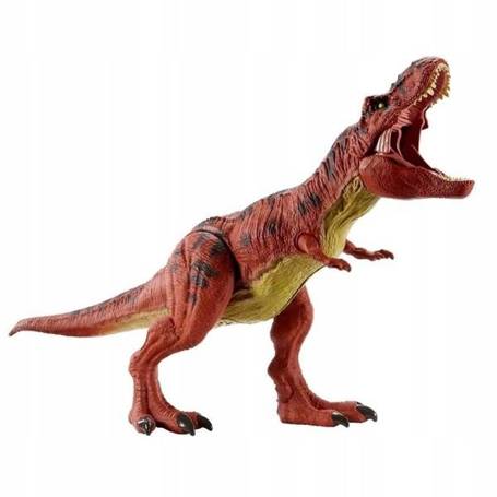 JURASSIC WORLD '93 CLASSIC GROŹNY TYRANOSAURUS REX HLN19