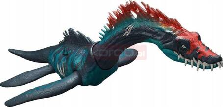 JURASSIC WORLD CHAOS THEORY Gigantic Trackers Styxosaurus JCL72