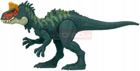 JURASSIC WORLD DINO TRACKERS DINOZAUR Piatnitzkysaurus HLN55