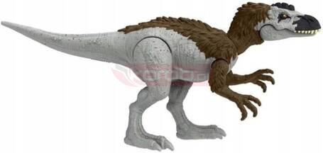 JURASSIC WORLD DINO TRACKERS DINOZAUR Xuanhanosaurus HLN60