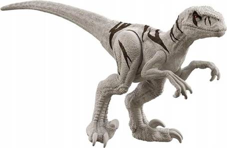 JURASSIC WORLD DINOZAUR Atrociraptor figurka GWT58