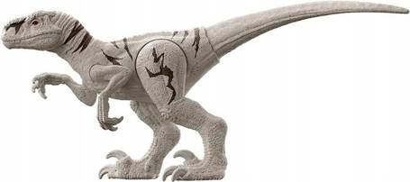 JURASSIC WORLD DINOZAUR Atrociraptor figurka GWT58