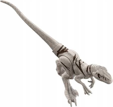 JURASSIC WORLD DINOZAUR Atrociraptor figurka GWT58