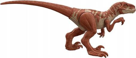 JURASSIC WORLD DINOZAUR Atrociraptor figurka GXW56