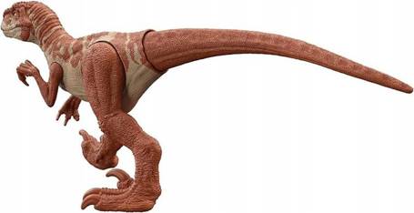 JURASSIC WORLD DINOZAUR Atrociraptor figurka GXW56