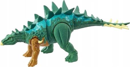 JURASSIC WORLD DINOZAUR Chialingozaur figurka HBY69