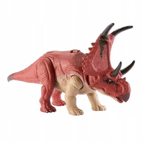 JURASSIC WORLD DINOZAUR Diabloceratops HLP16