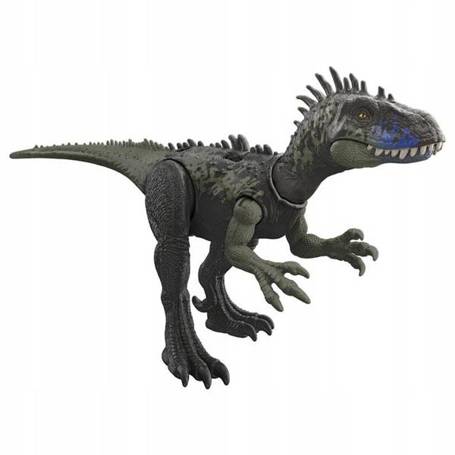 JURASSIC WORLD DINOZAUR Dryptozaur HLP15