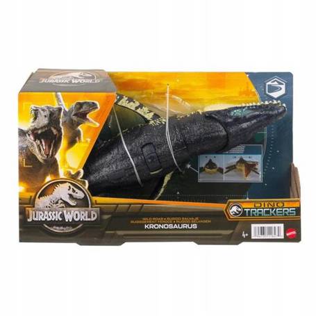 JURASSIC WORLD DINOZAUR Kronozaur HLP18