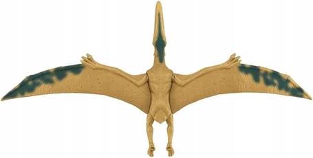 JURASSIC WORLD DINOZAUR Pteranodon figurka HFF08