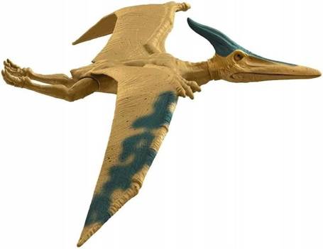 JURASSIC WORLD DINOZAUR Pteranodon figurka HFF08