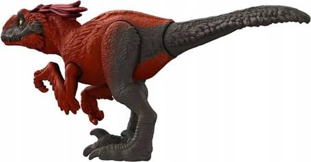 JURASSIC WORLD DINOZAUR Pyroraptor figurka GWT56