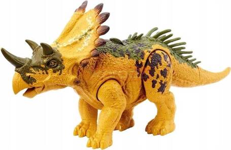 JURASSIC WORLD DINOZAUR Regaliceratops HLP19