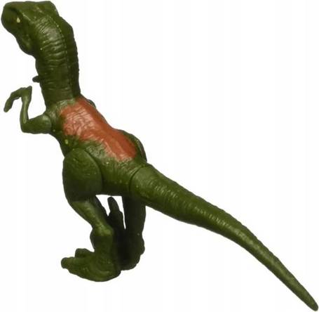 JURASSIC WORLD DINOZAUR VELOCIRAPTOR 15cm HFF06