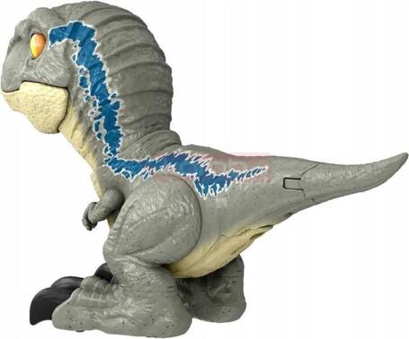 JURASSIC WORLD DINOZAUR Velociraptor Beta GWY55