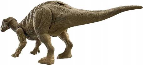 JURASSIC WORLD DOMINION DINOZAUR IGUANODON HDX41