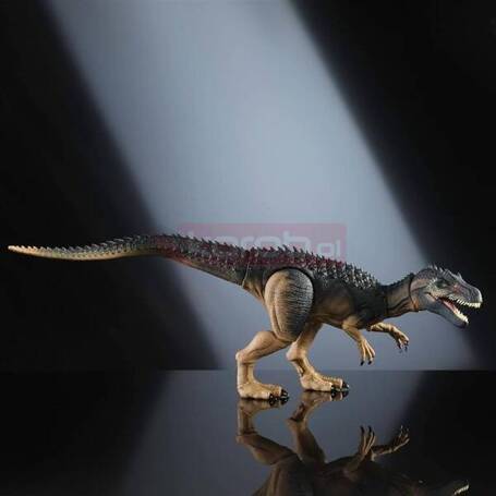 JURASSIC WORLD HAMMOND COLLECTION DINOZAUR Allosaurus 53cm JCG13