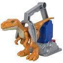 JURASSIC WORLD IMAGINEXT Dominion Atrociraptor "Tiger" GVV95