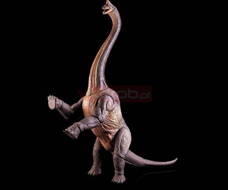 JURASSIC WORLD KOLEKCJA HAMMONDA DINOZAUR Brachiosaurus 109 cm HNY77