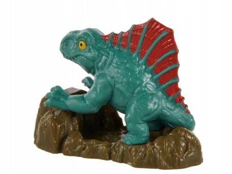 JURASSIC WORLD MINIDINOZAUR Dimetrodon GXB13