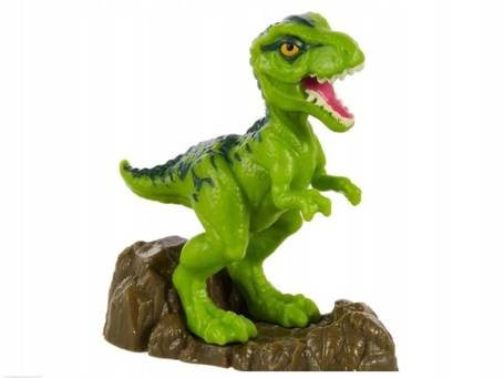 JURASSIC WORLD MINIDINOZAUR Tyrannosaurus Rex GXB09