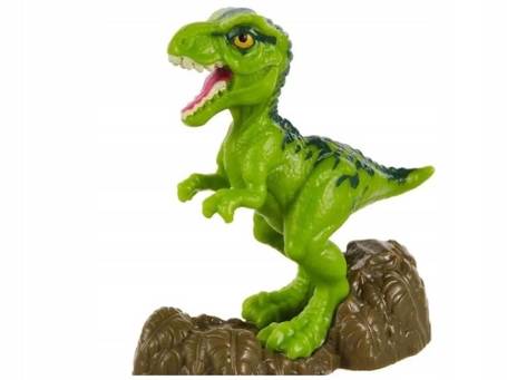 JURASSIC WORLD MINIDINOZAUR Tyrannosaurus Rex GXB09