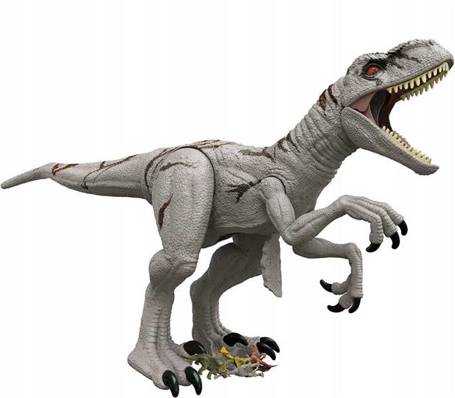 JURASSIC WORLD Ogromny Dinozaur Atrociraptor 93cm HFR09