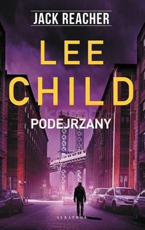 Jack Reacher: Podejrzany