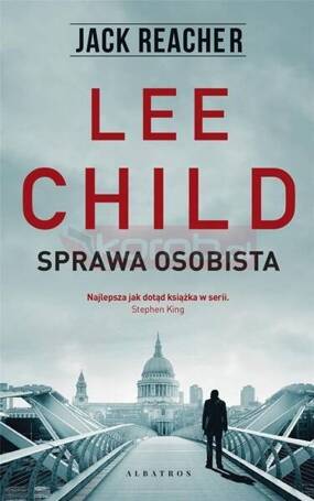 Jack Reacher: Sprawa osobista